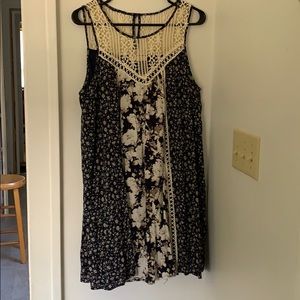Entro summer dress